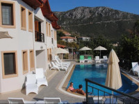 Saranda Club Hotel