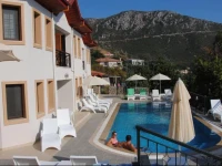 Saranda Club Hotel 