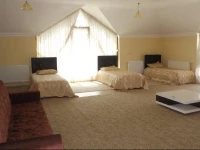 Mercan Apartment 