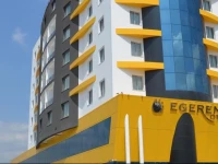 Egerens Hotel 