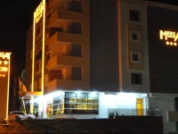 As Mersa Hotel 