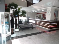 Hotel La Bella Soma 