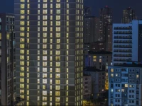 Bof Hotels Ceo Suite Atasehir 