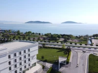 Cevahir Hotel Istanbul Asia 5*