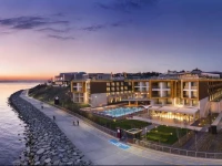 Crowne Plaza Florya Istanbul 