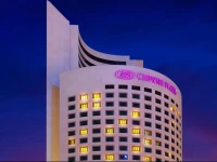 Crowne Plaza Istanbul Oryapark 