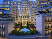 CVK Park Bosphorus Hotel Istanbul