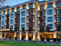 Dosso Dossi Hotels &amp; SPA Downtown 5*