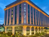 Elite World Business Hotel 
