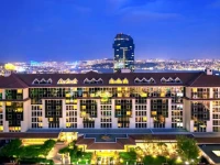 Grand Hyatt Istanbul 