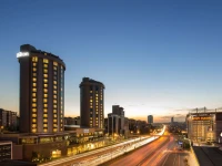 Hilton Istanbul Kozyatagi 4*