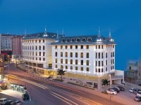 Hurry Inn Merter Istanbul 5*