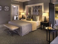 Imperial Hotel Bomonti Istanbul 