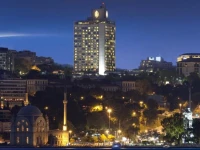 InterContinental Istanbul 