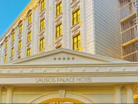 Lausos Palace Istanbul 5*