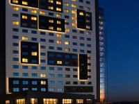 Ramada Plaza Istanbul Tekstilkent 5*