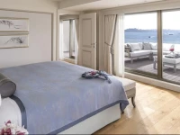 Shangri-La Bosphorus Hotel 5*