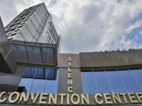 Silence Istanbul Hotel & Convention Center 5*