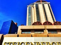 Steigenberger Hotel Istanbul Maslak 