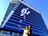 Titanic Business Bayrampasa 5*