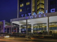 Titanic Port Bakirkoy 