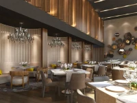 Wyndham Grand Istanbul Levent 