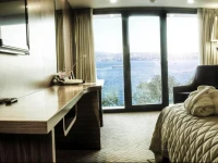 Anjer Hotel Bosphorus - Eski Nixon Bosphorus Hotel 