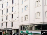 Antik Hotel Istanbul 