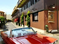 Armada Istanbul Old City Hotel 