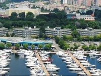 AtakГ¶y Marina Hotel 