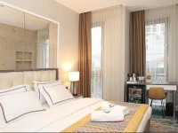 Berjer Boutique Hotel & Spa 