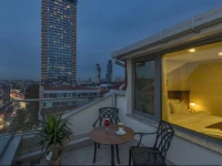 Blisstanbul Hotel 