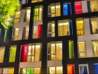 Business Life Boutique Hotel & Spa 