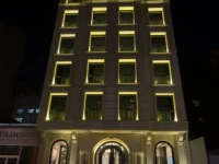 Cumbali Plaza Hotel 3*