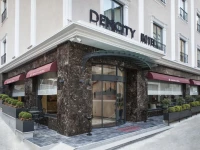 Dencity Hotel 4*