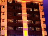 Dream Hill Business Deluxe Hotel Asia 