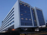 Four Points By Sheraton Istanbul Dudullu 