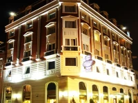 Golden Horn Hotel 4*