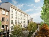 Halifaks Hotel 4*
