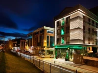 Holiday Inn Istanbul - Kadikoy 