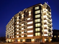 Istanbul Dora Hotel 4*