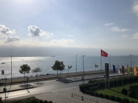 Kalyon Hotel Istanbul 