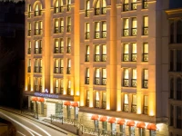 Metropolitan Hotels Taksim 