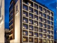 Naz City Hotel Taksim - Special Category 