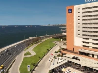 Novotel Istanbul Zeytinburnu 4*