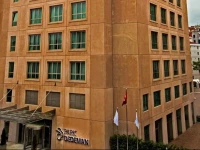 Park Dedeman Bostanci Hotel 