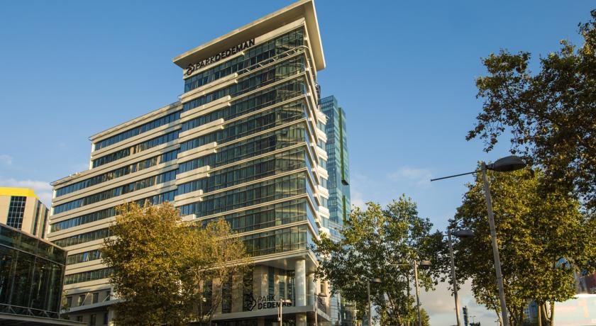 Park Dedeman Levent 