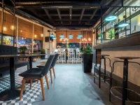 Park Inn By Radisson Istanbul Ataturk Airport 4*