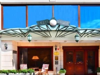 Pera Rose Hotel - Special Category 