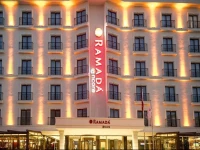 Ramada Encore Istanbul Airport 